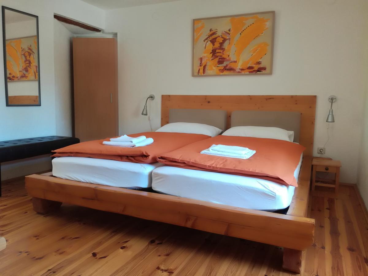 N43 Apartment